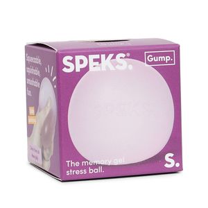 Speks Gump Moon Jelly